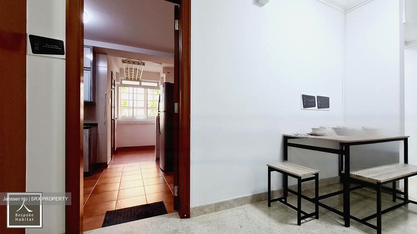 Modena (D18), Condominium #481410661